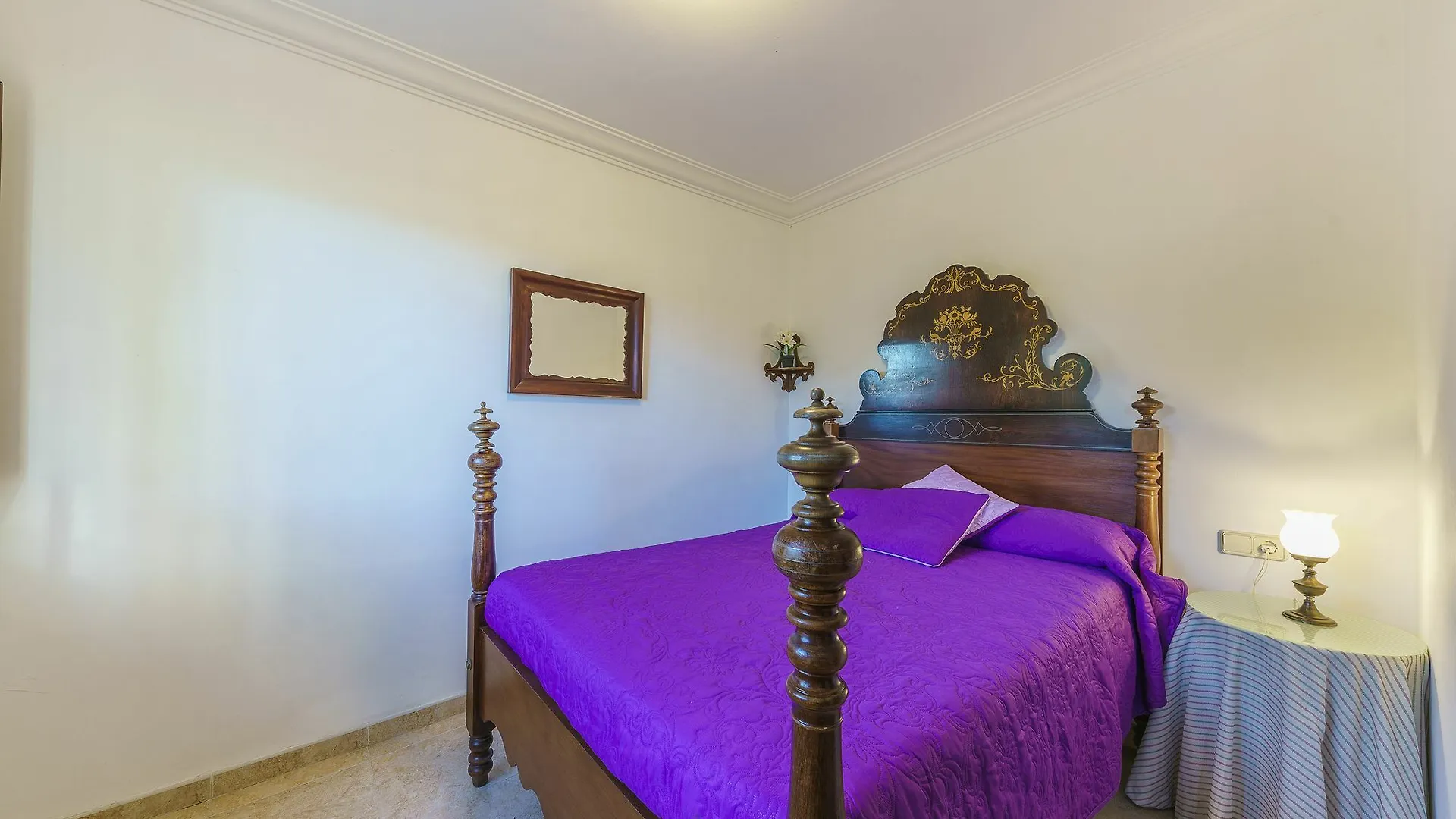 Villa Finca Can Moreu Selva
