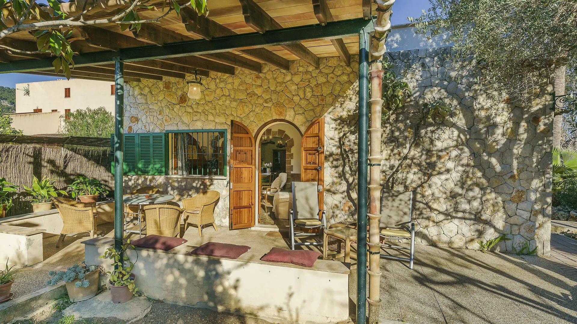 Finca Can Moreu Selva