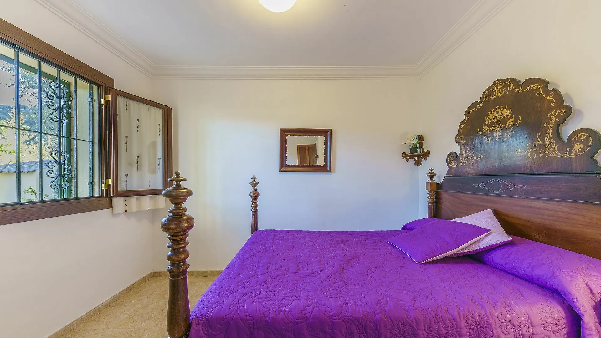 Villa Finca Can Moreu Selva